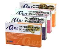 Buystd testkits image 1